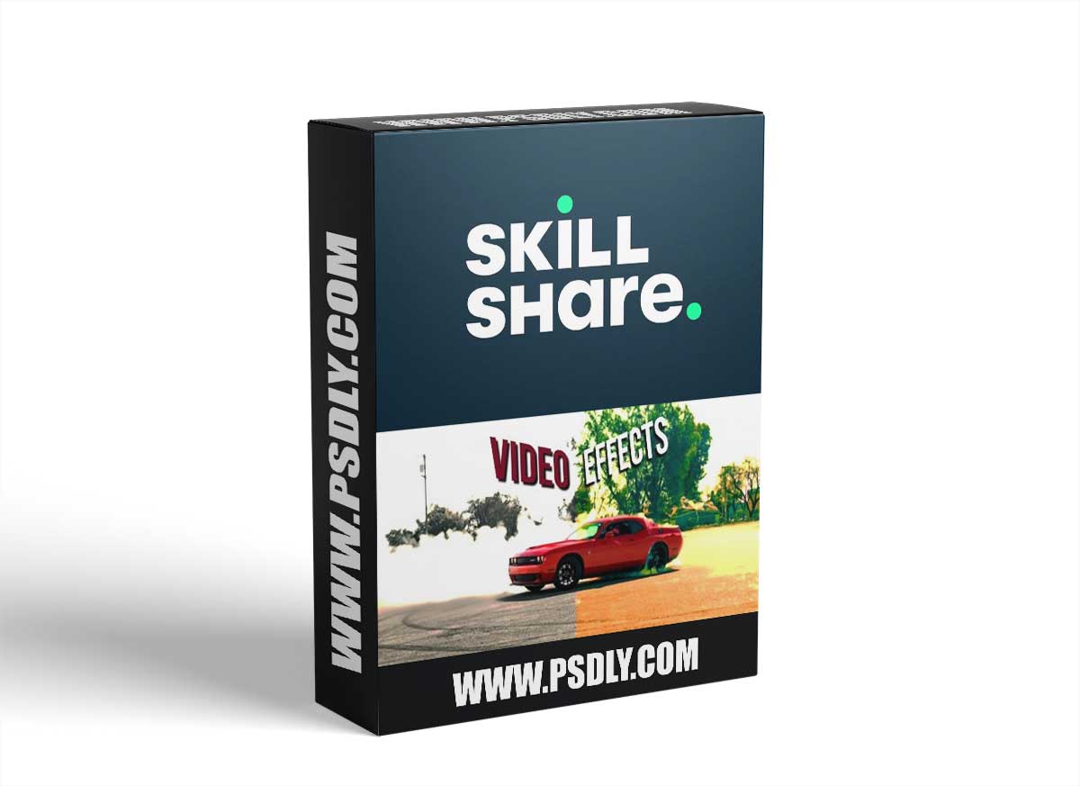 Video Editing: Create Awesome Effects In Adobe Premiere Pro