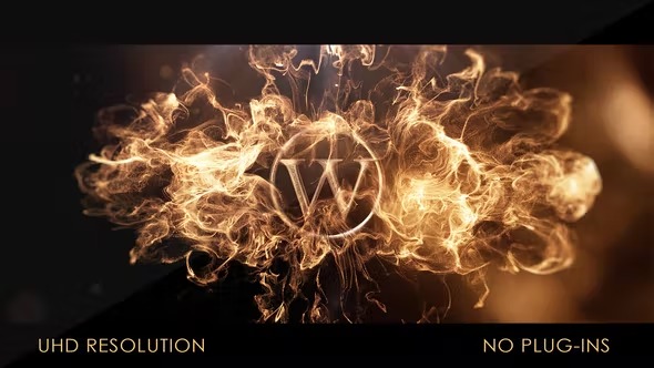 Videohive Blockbuster Title 40425566