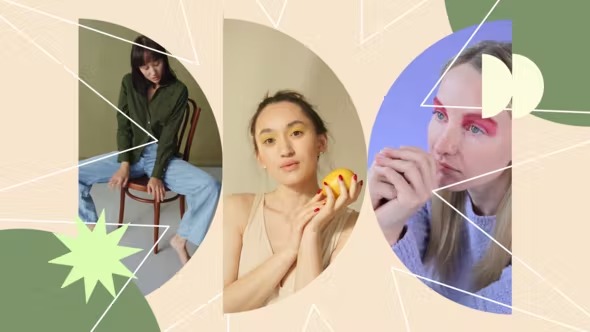 Videohive Bright Intro 40240214