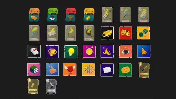 Videohive Cards Pack 2 40344014