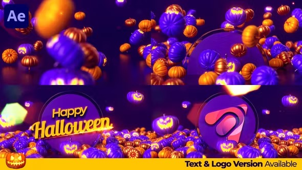 Videohive Halloween Day 40315272