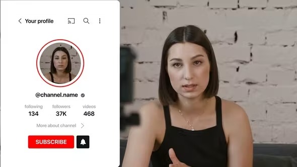 Videohive YouTube Banners 40117405
