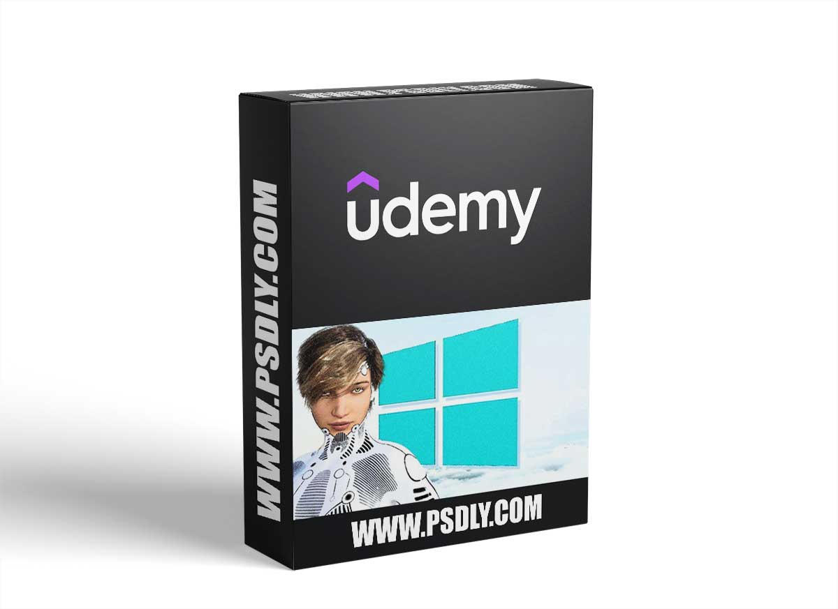 WS-011T00 Microsoft windows server 2019/2022 Administrator