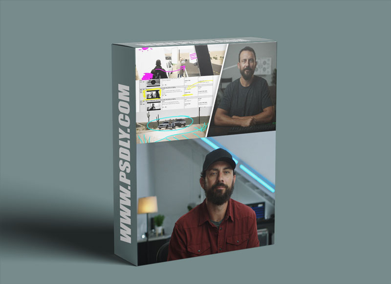 Wandering DP Advanced Cinematography On Set Training By Patrick OSullivan