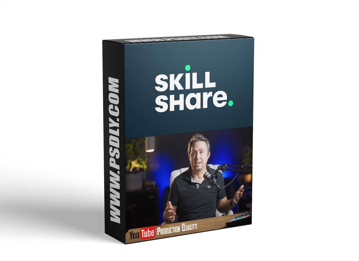 YouTube: How to Record and Light Professional Looking YouTube Videos