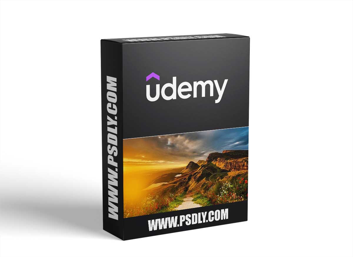 Adobe Photoshop Composite Course