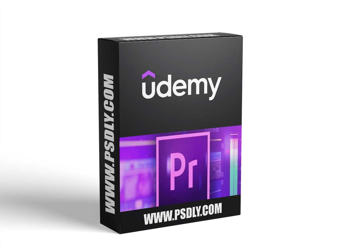 Adobe Premiere Pro Video Editing Course Beginner To Expert