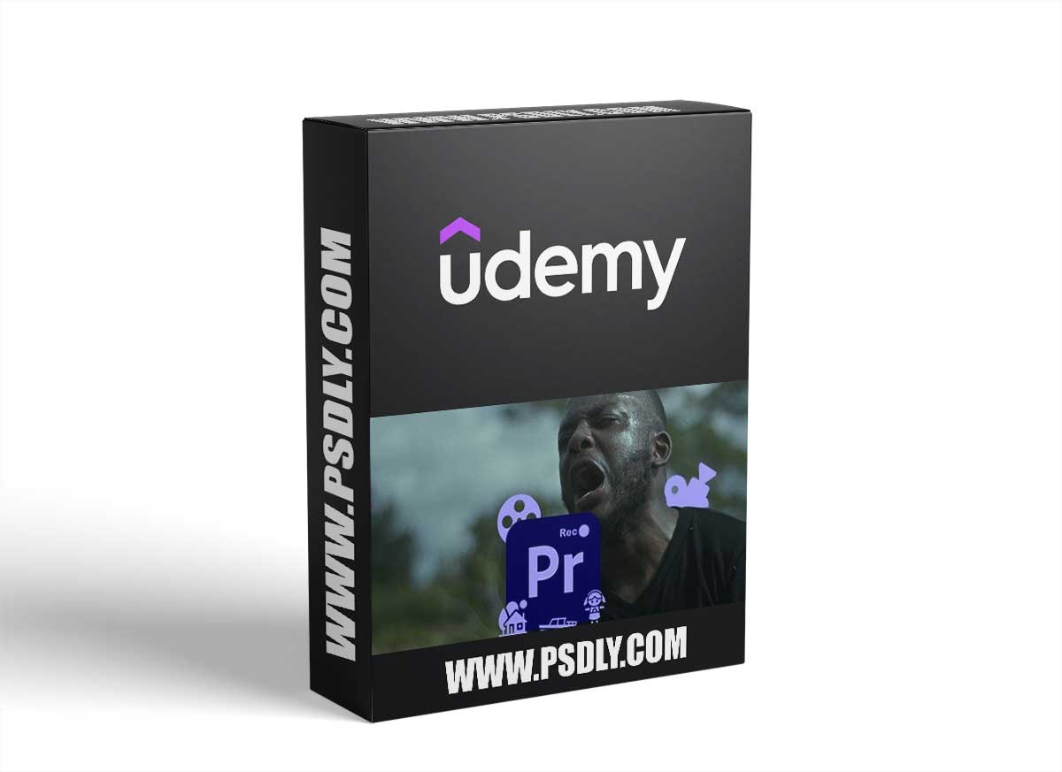 Adults Learn - Video Editing in Adobe Premiere: Beginner