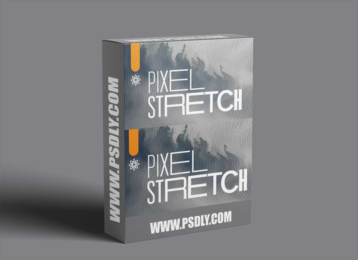 Aescripts Pixel Stretch 1.5.0