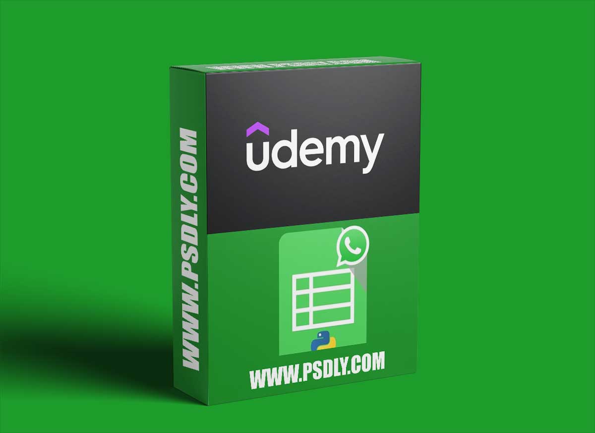 Automate The Things With Python: Whatsapp Automation