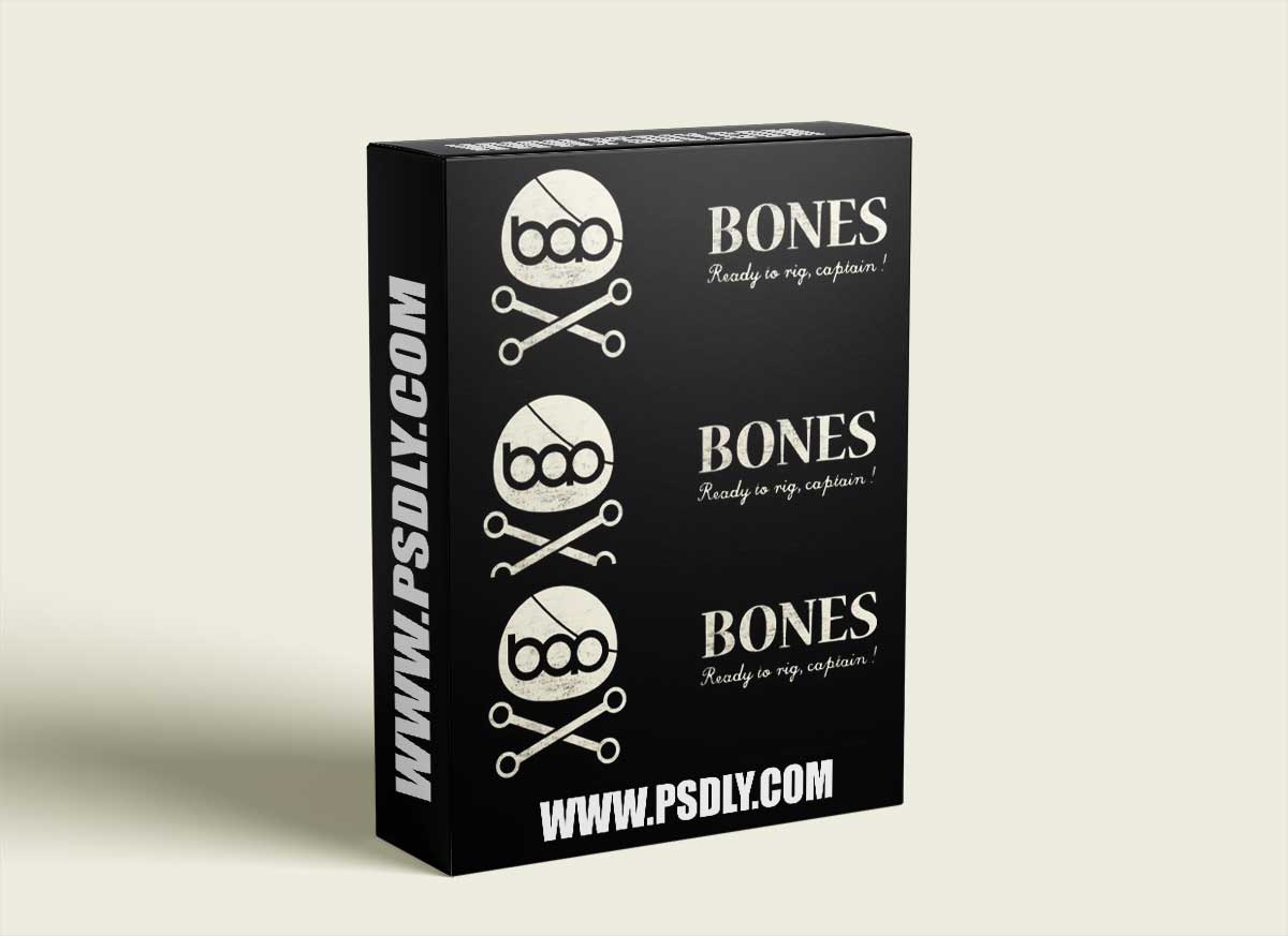 BAO Bones 1.5.9 for After Effects