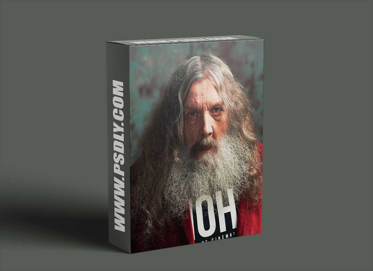 BBC Maestro - Alan Moore - Storytelling Online Course