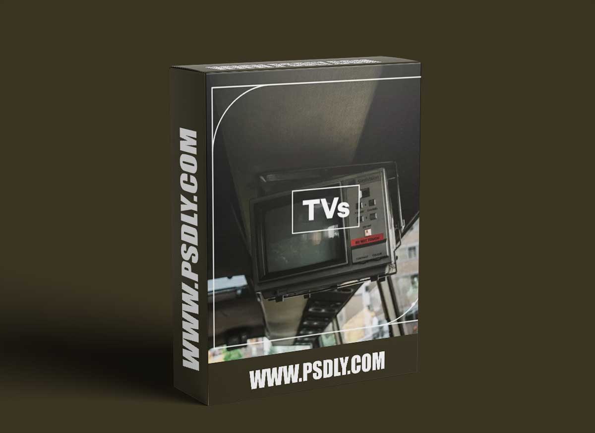 Blastwave FX TVs WAV-FANTASTiC