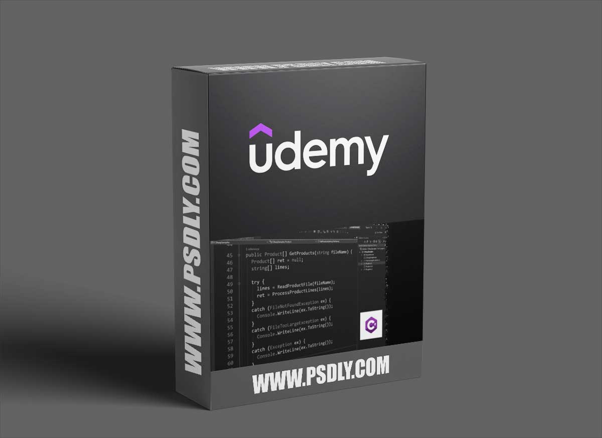 C# Fundamentals (2022)