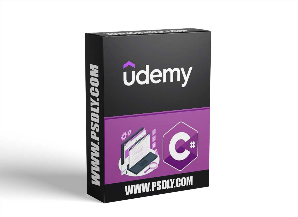 C# Tutorial: Full Course For Beginners - Fundamentals of C#