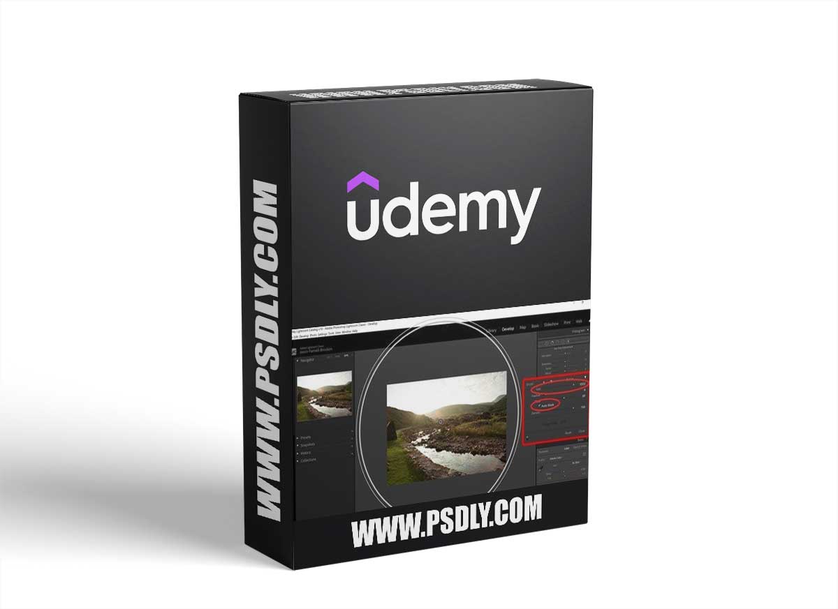 Complete Beginner Adobe Lightroom Classic Tutorial (Updated)