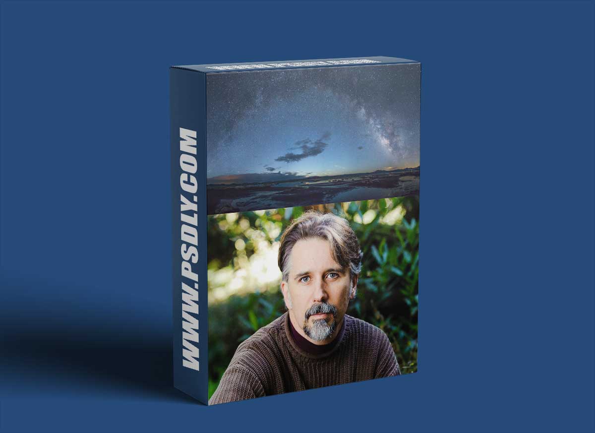 CreativeLive - Astro Landscape Photography