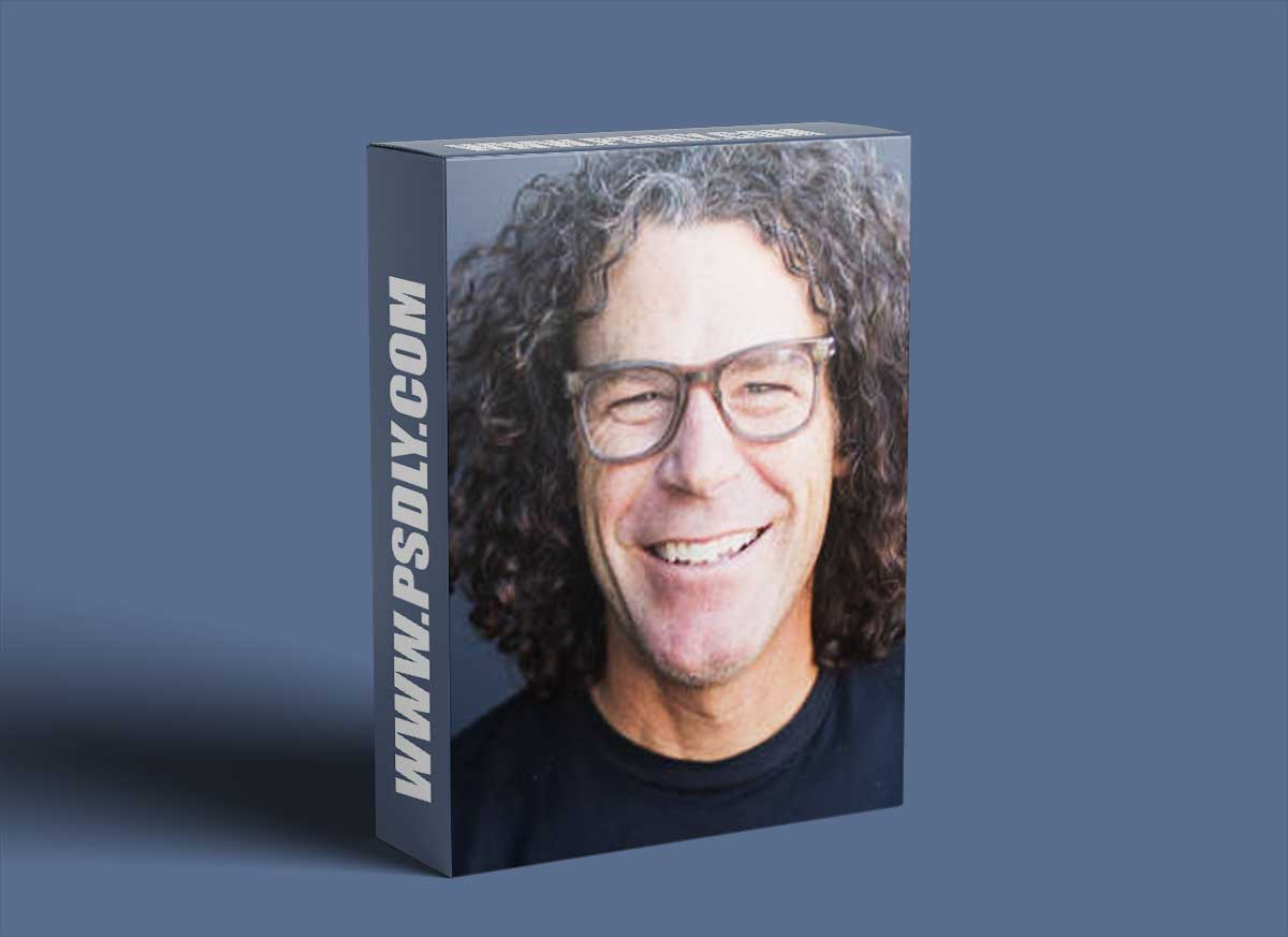 CreativeLive - Build your Lighting Knowledge with Peter Hurley