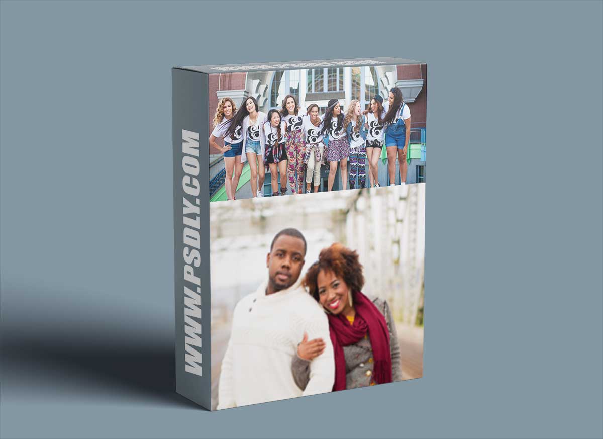 CreativeLive - Building a HS Senior Model Program