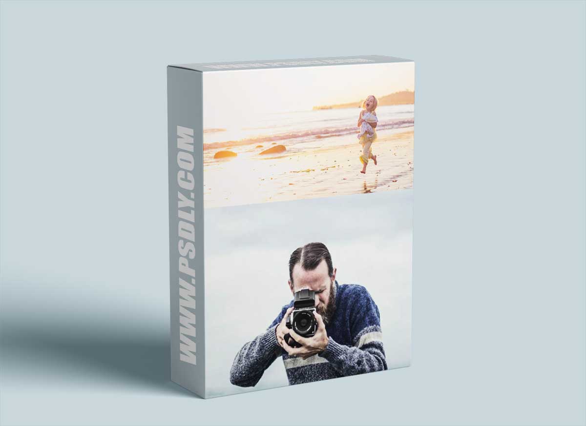 CreativeLive - Capturing Authentic Photos of Children & Families