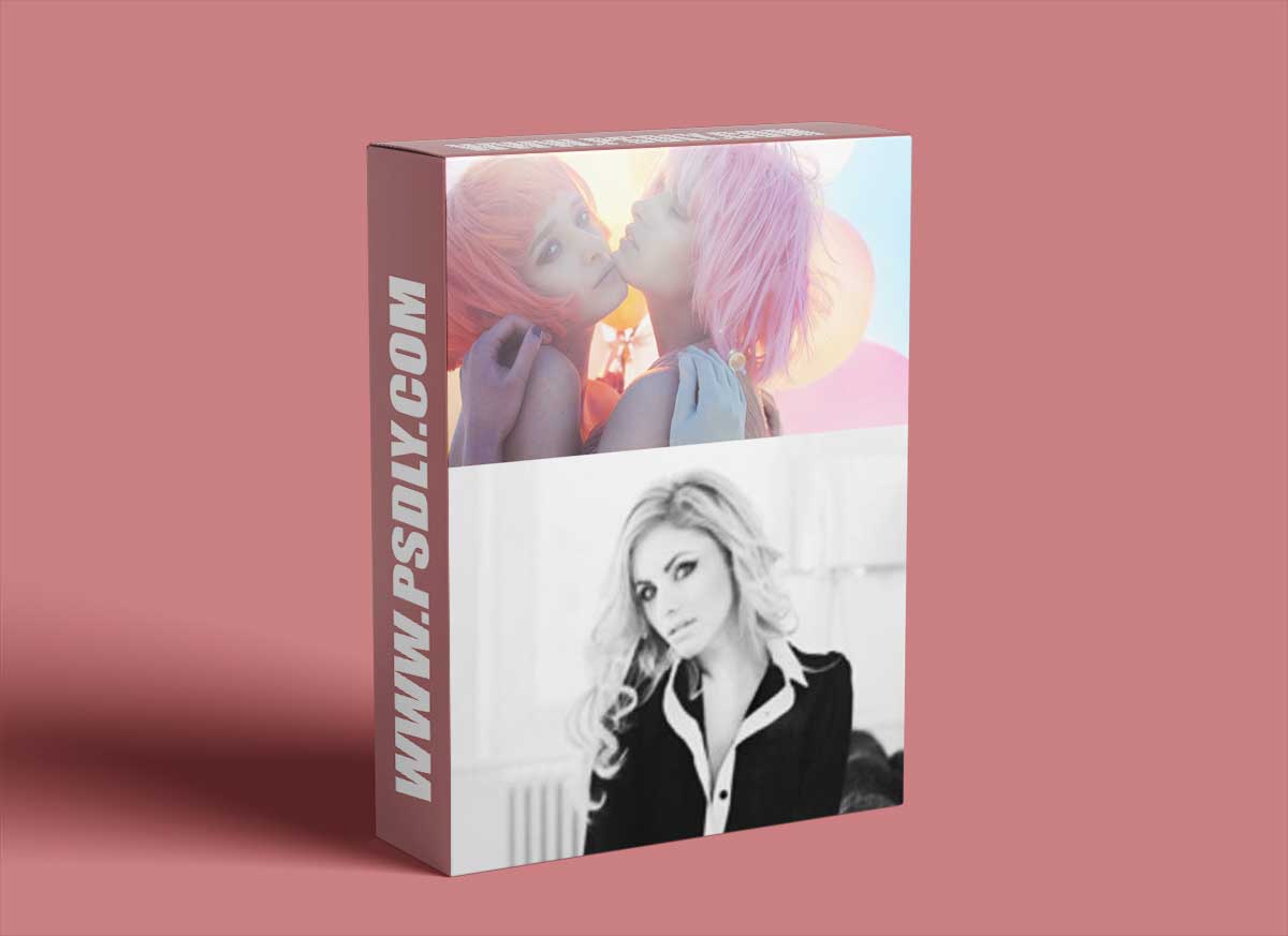 CreativeLive - Fashion Photography 101 with Lara Jade