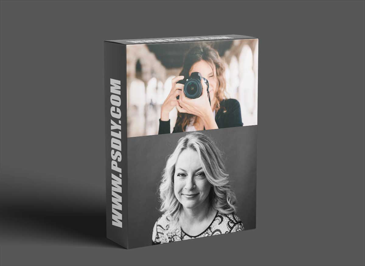 CreativeLive - Finding, Defining, and Marketing Your Photographic Style