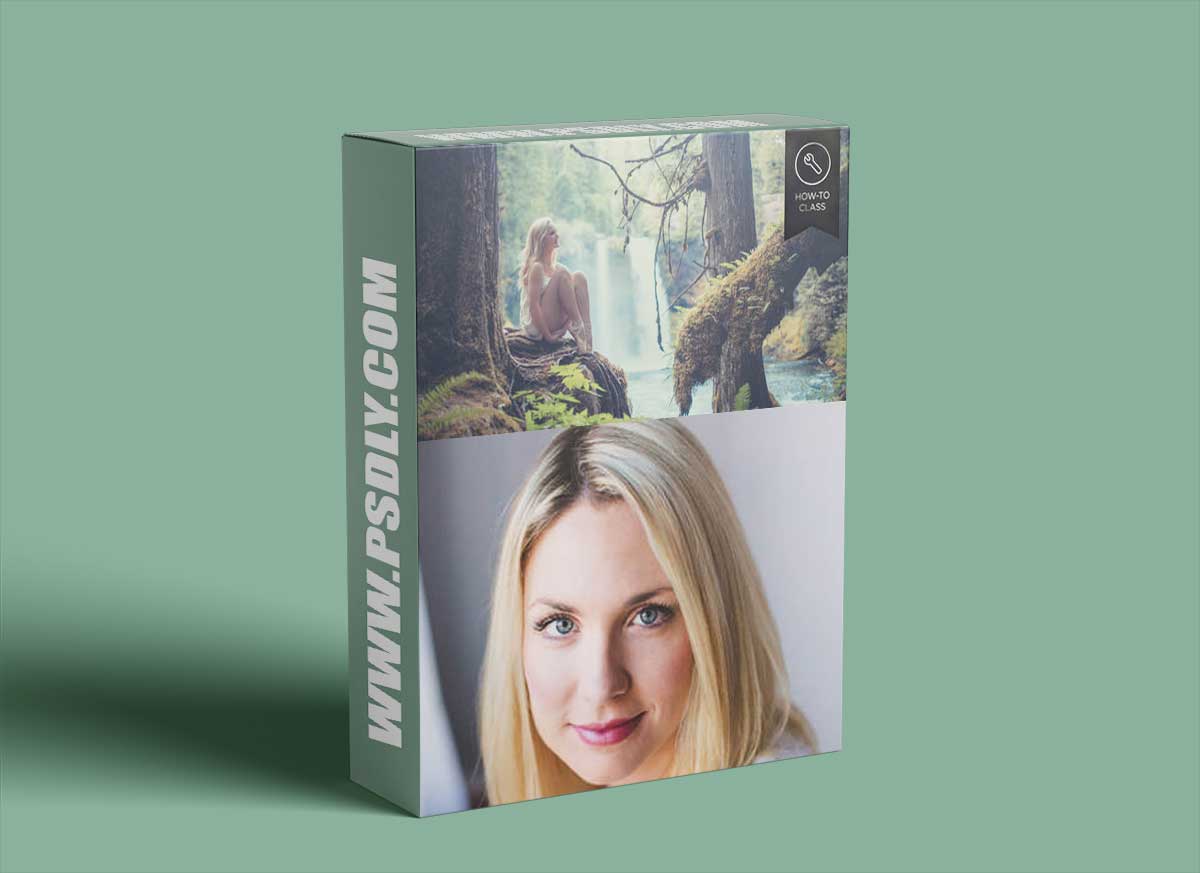 CreativeLive - High School Senior Photography Marketing Plan