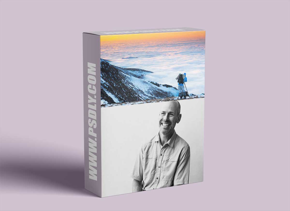 CreativeLive - Landscapes Live: Photo Critique By John Greengo