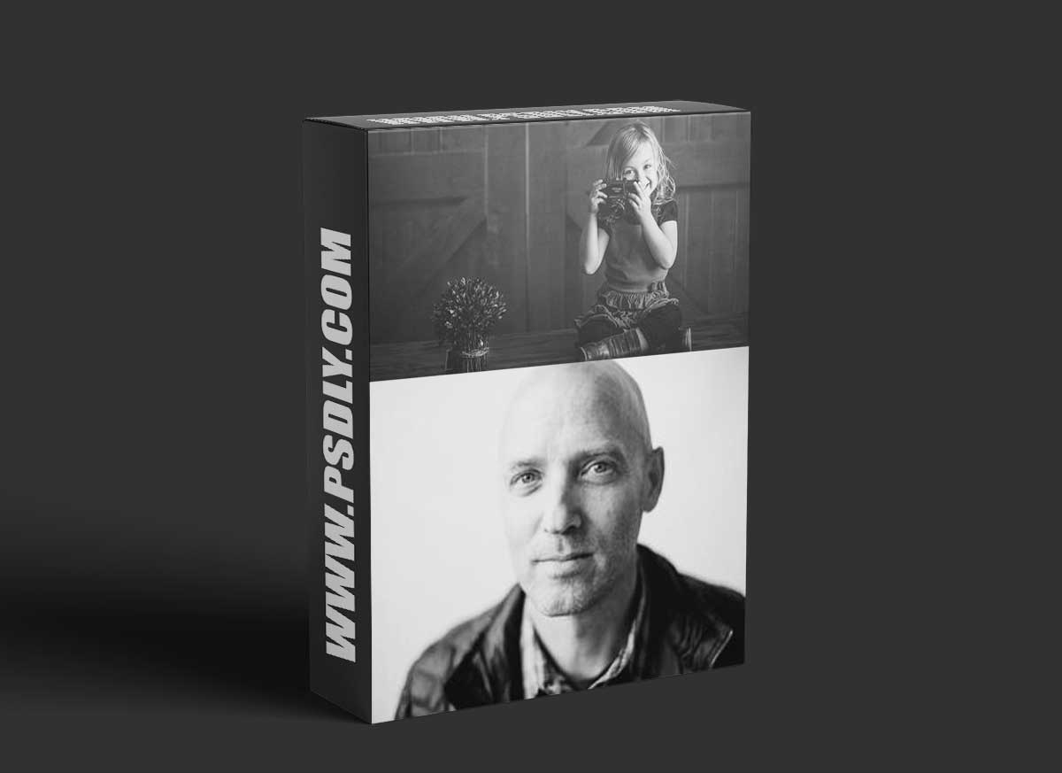 CreativeLive - Making Books in Lightroom