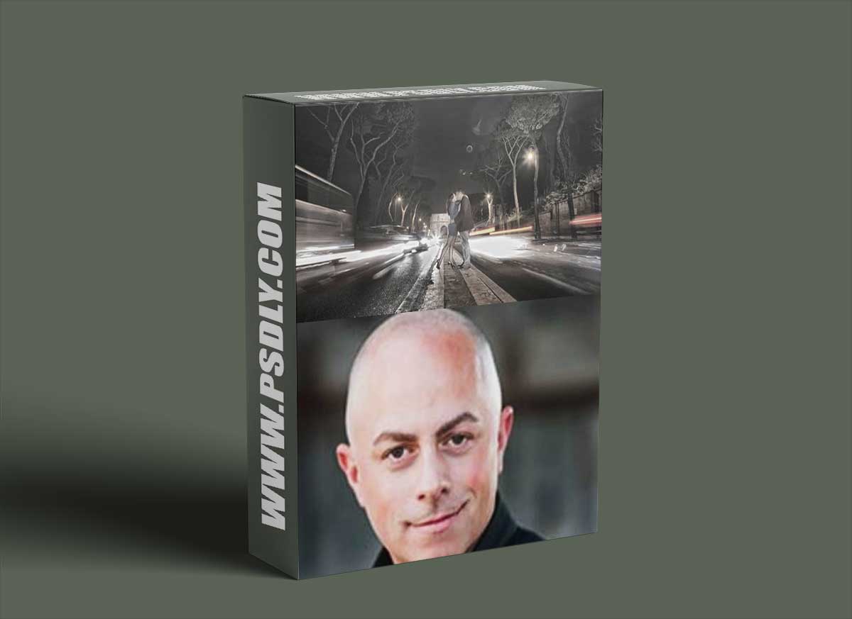 CreativeLive - Marketing Your Photography Business