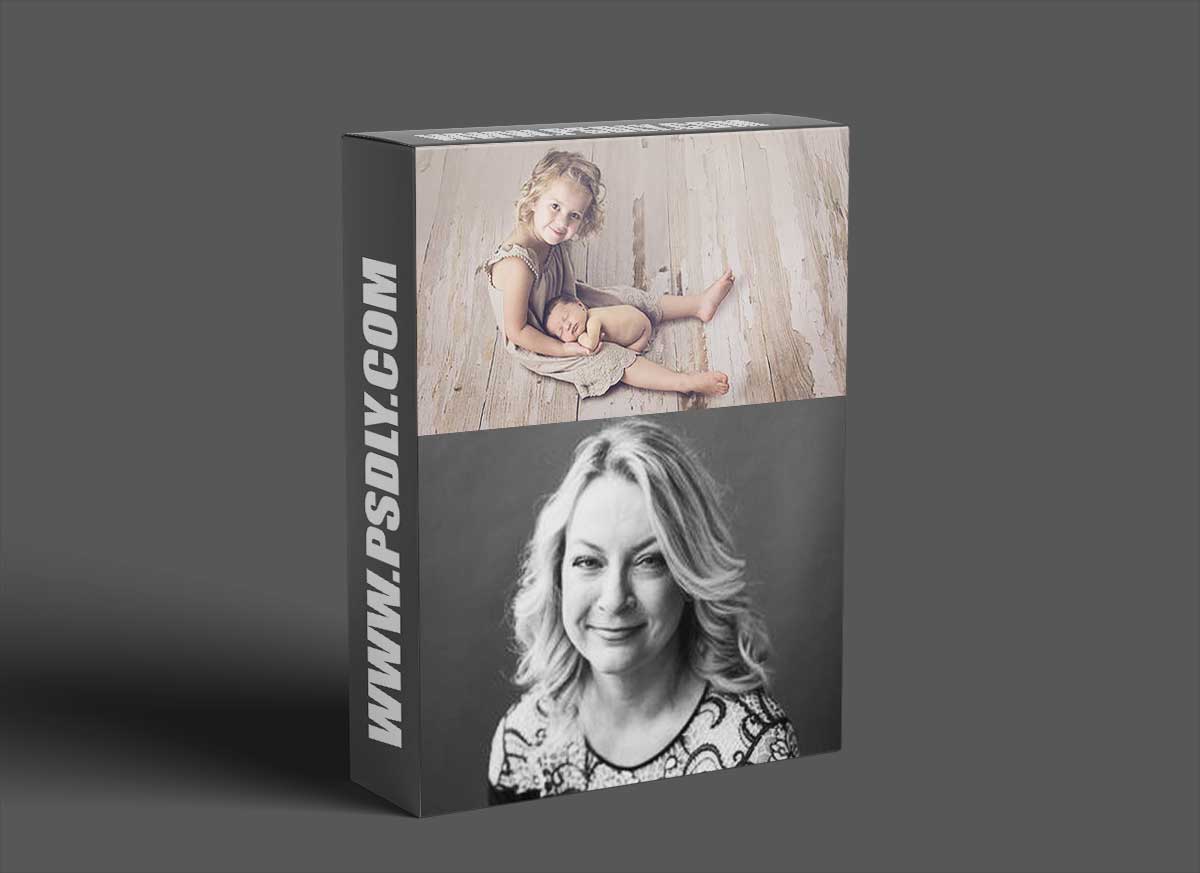 CreativeLive - Newborn Relationship Posing