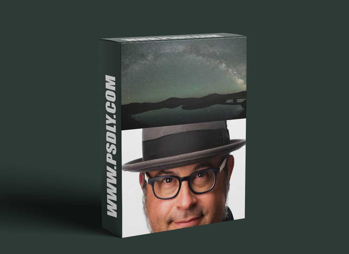 CreativeLive - Night Photography Fundamentals