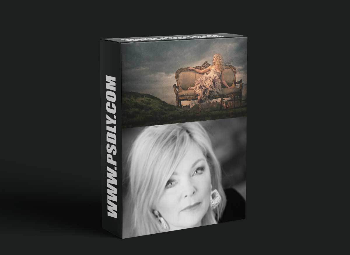 CreativeLive - Posing Masterclass by Bambi Cantrell