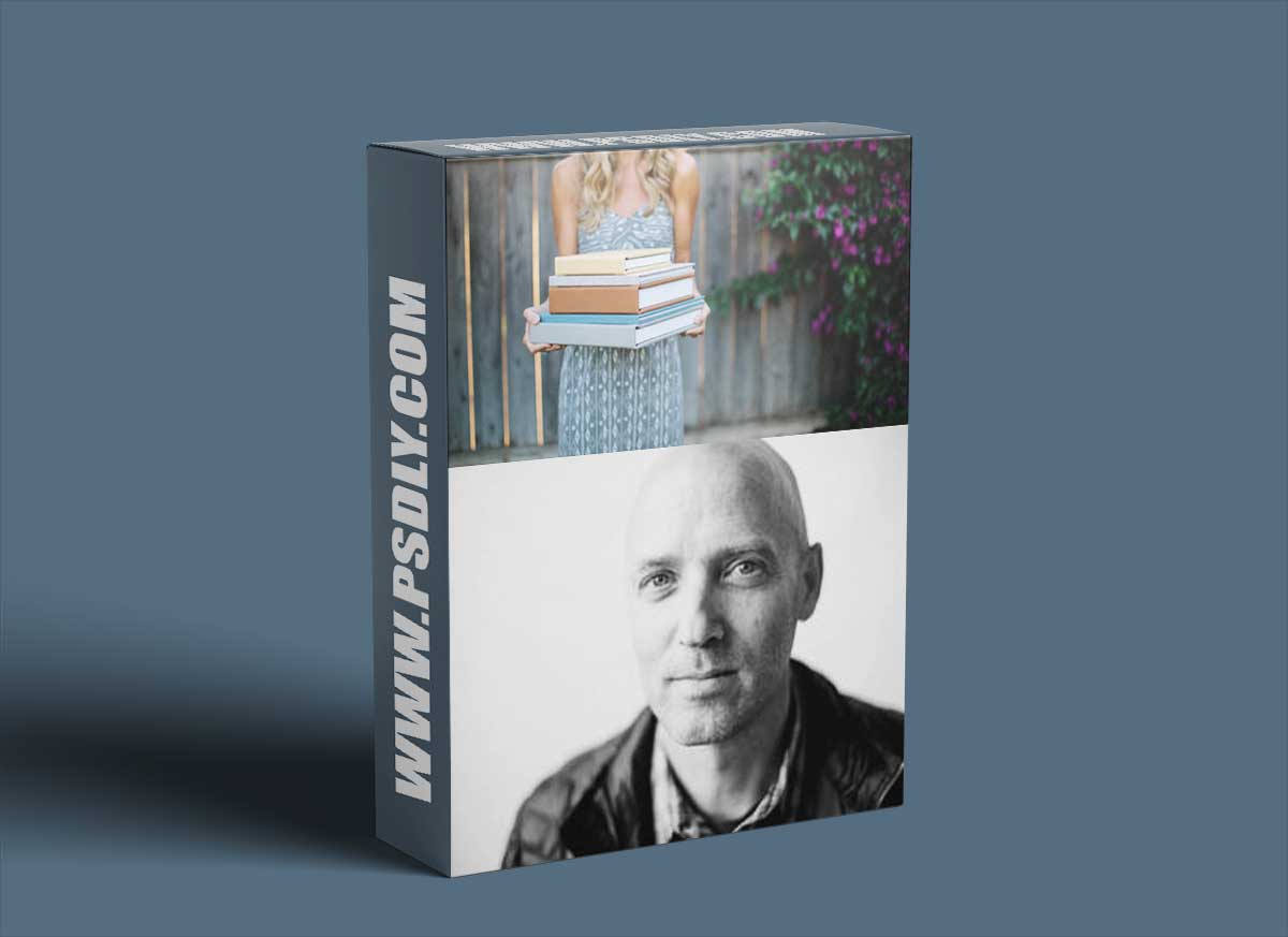 CreativeLive - Storytelling and Album Design