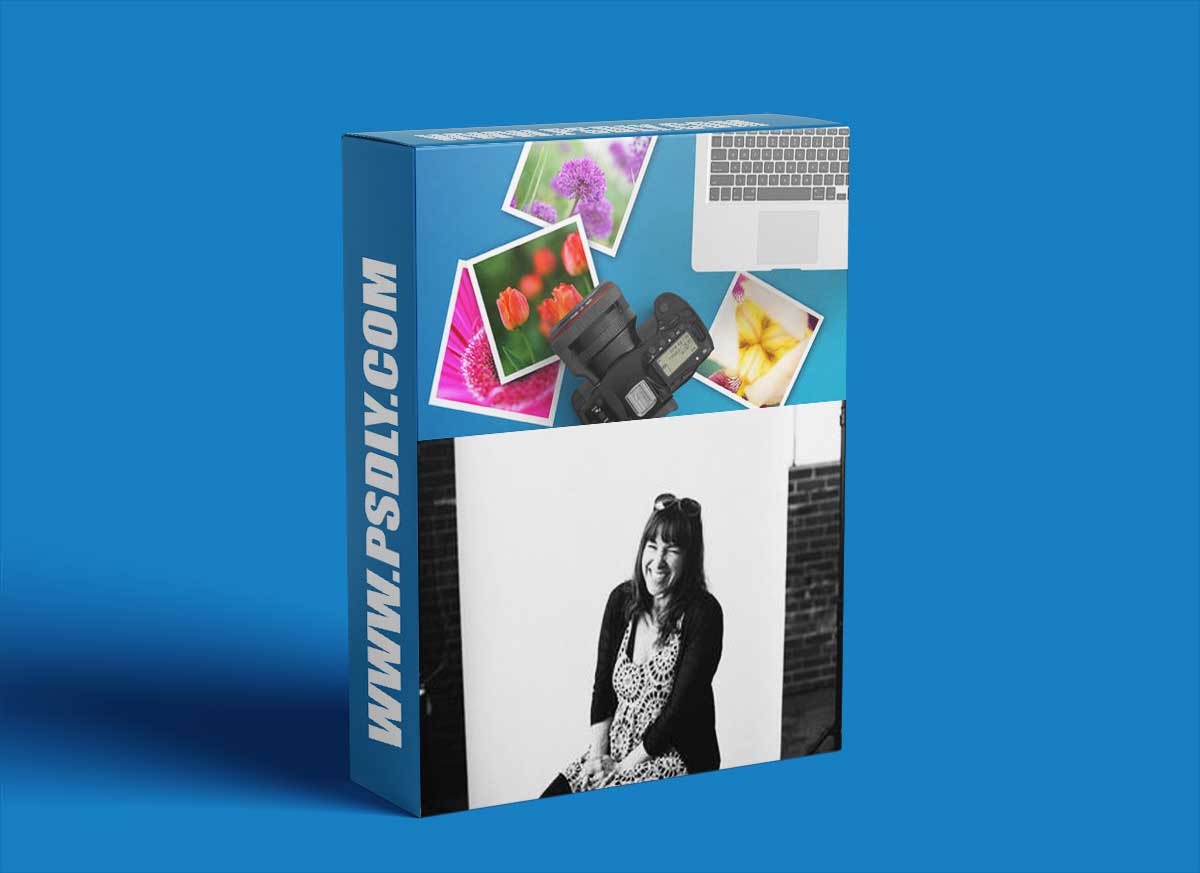 CreativeLive - The Beginner Photographer’s Crash Course