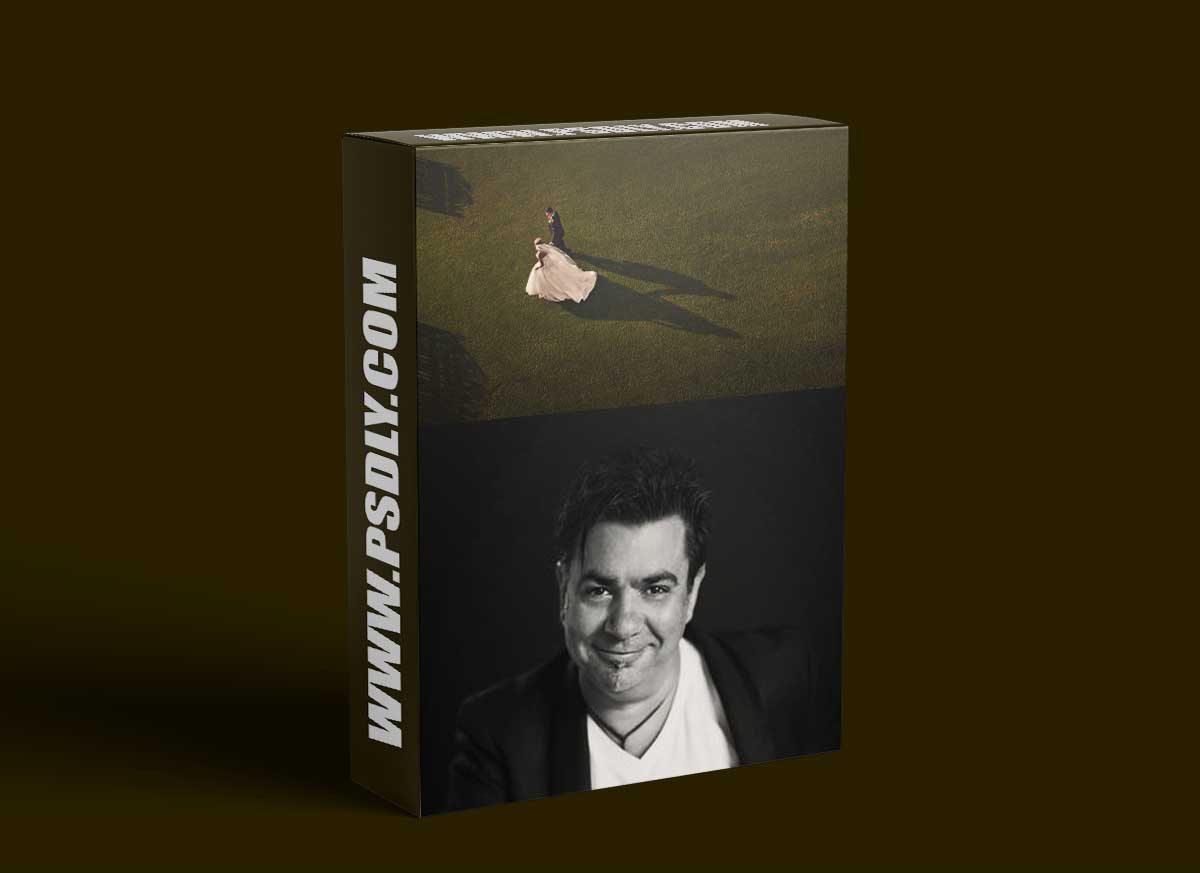 CreativeLive - Wedding Photography: Capturing the Story by Rocco Ancora, Ryan Schembri