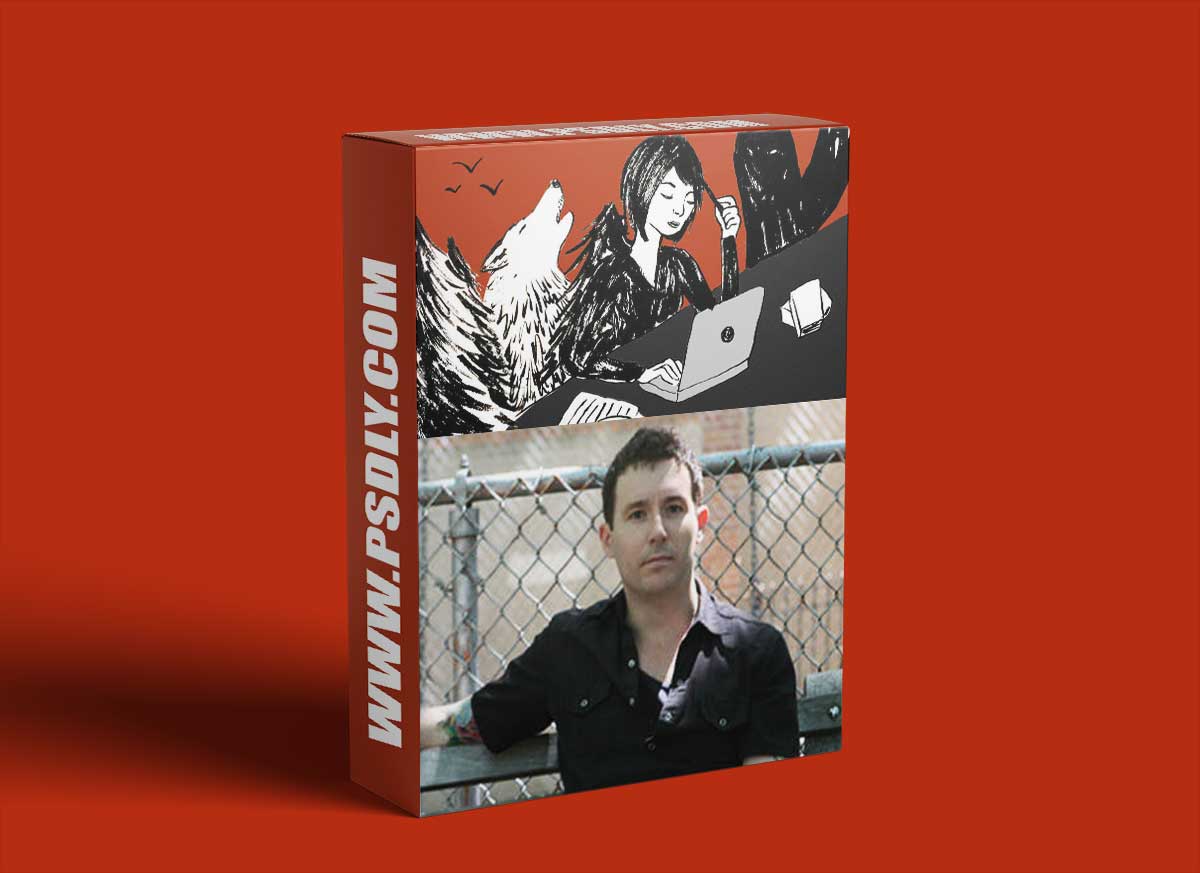 CreativeLive - Write a Story