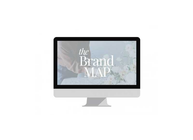 D'Arcy Benincosa - The Brand Map
