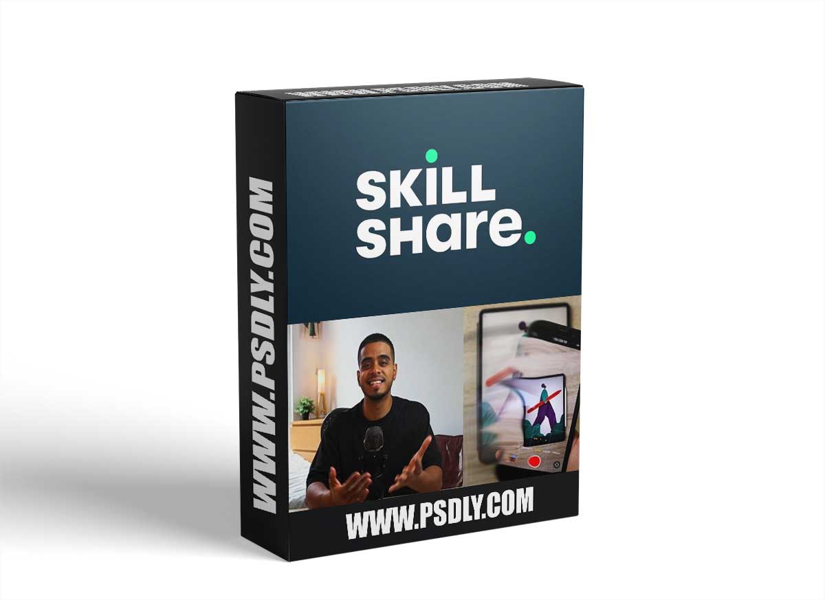 Drawing in Procreate: Short & Sweet Botanical Illustration for Creating and Growing