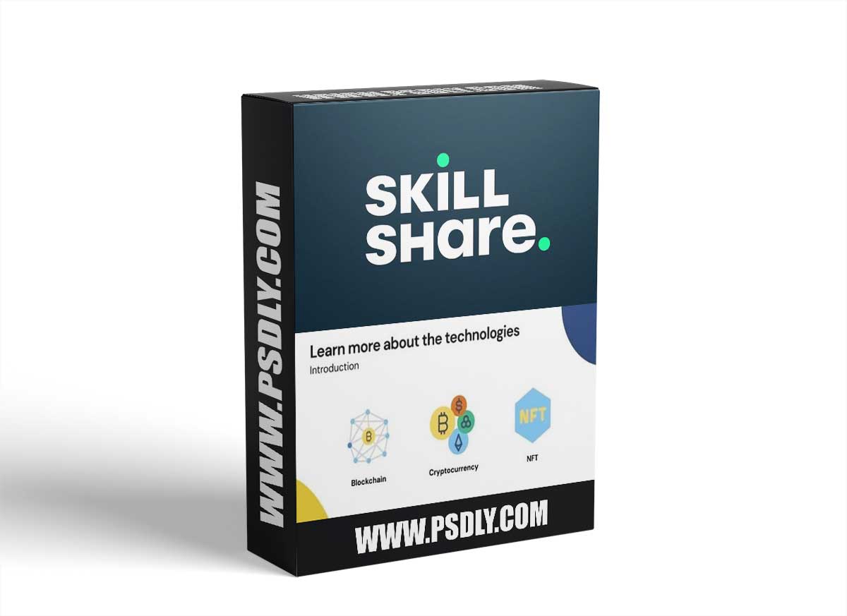 Fundamentals Blockchain, Cryptocurrency & Nft