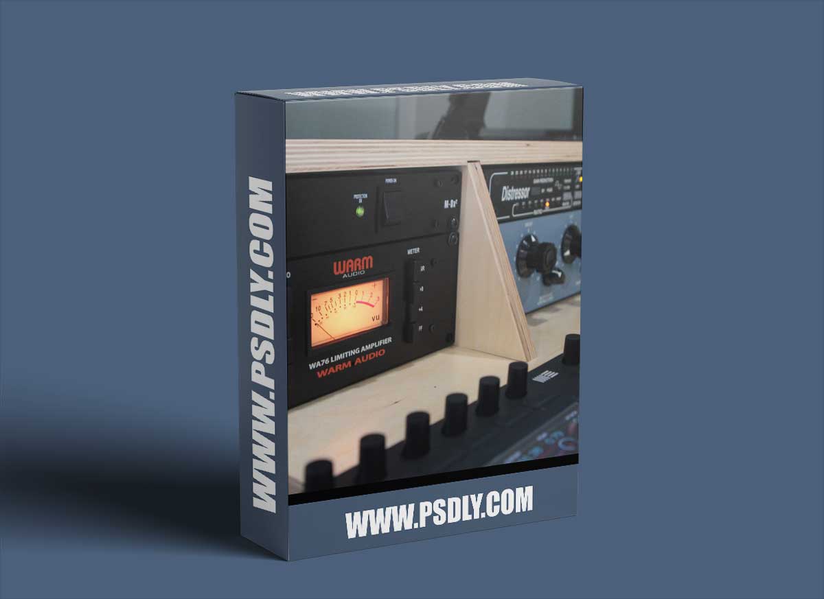 IO Music Academy Every Effect in Ableton with Adam Johan TUTORiAL