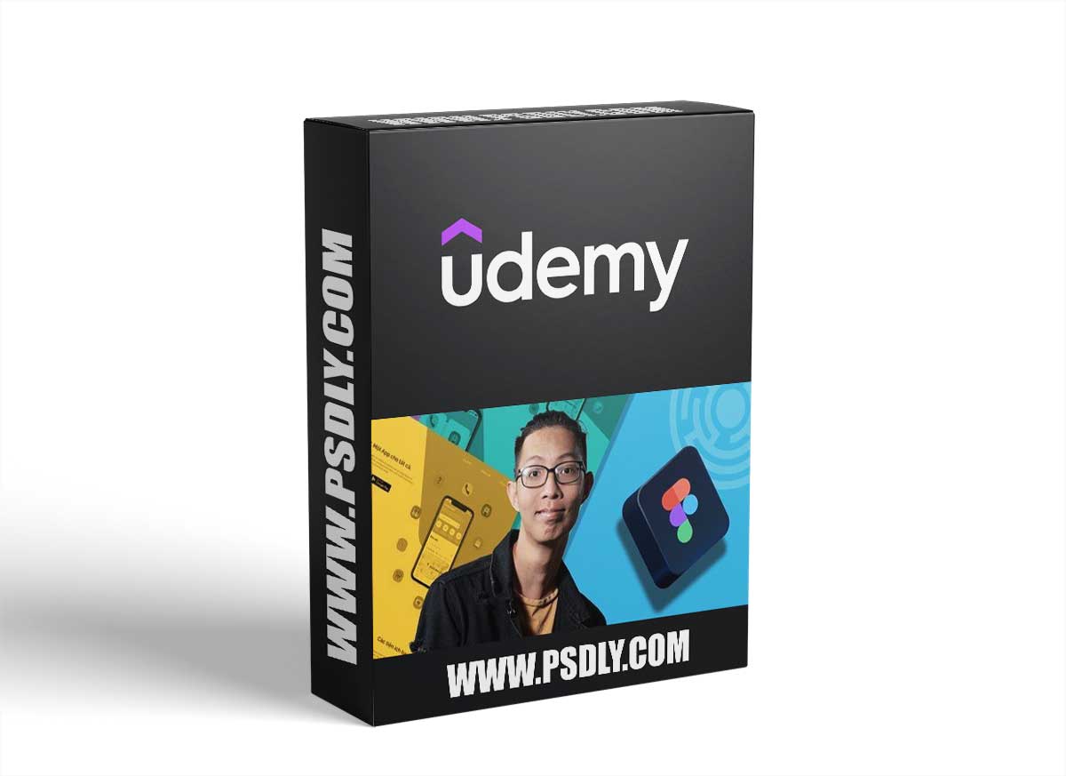 Learn Figma in under 7h! - Start from scratch