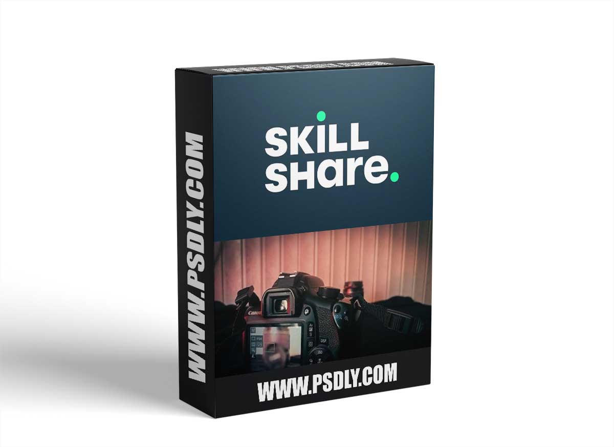 Learn The Basics Of Dslr Camera