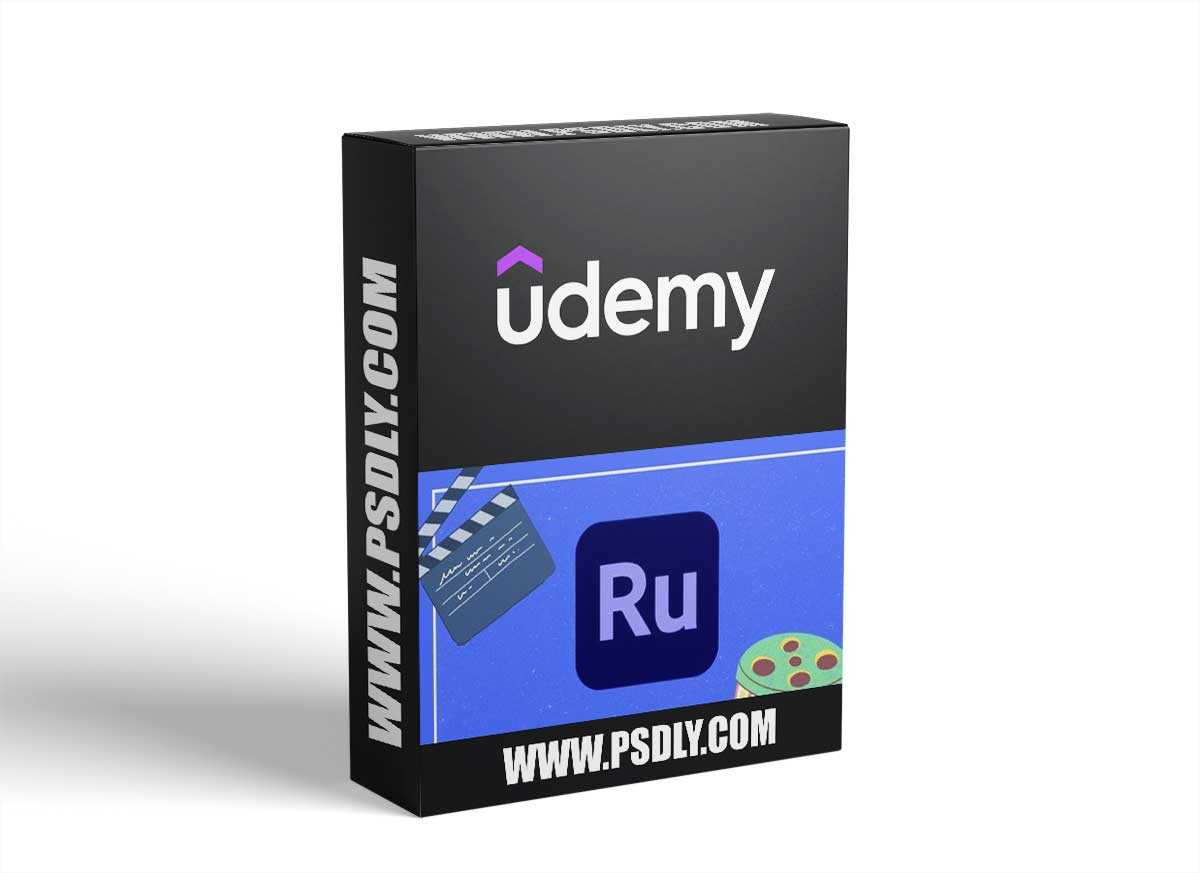 Learning Premiere Rush from Scratch