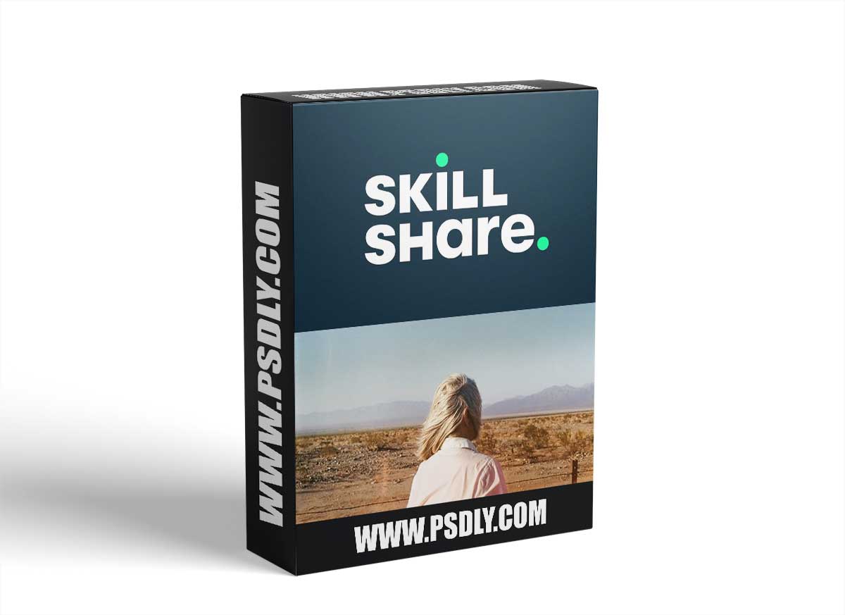 Live Encore: Photography for Self-Discovery