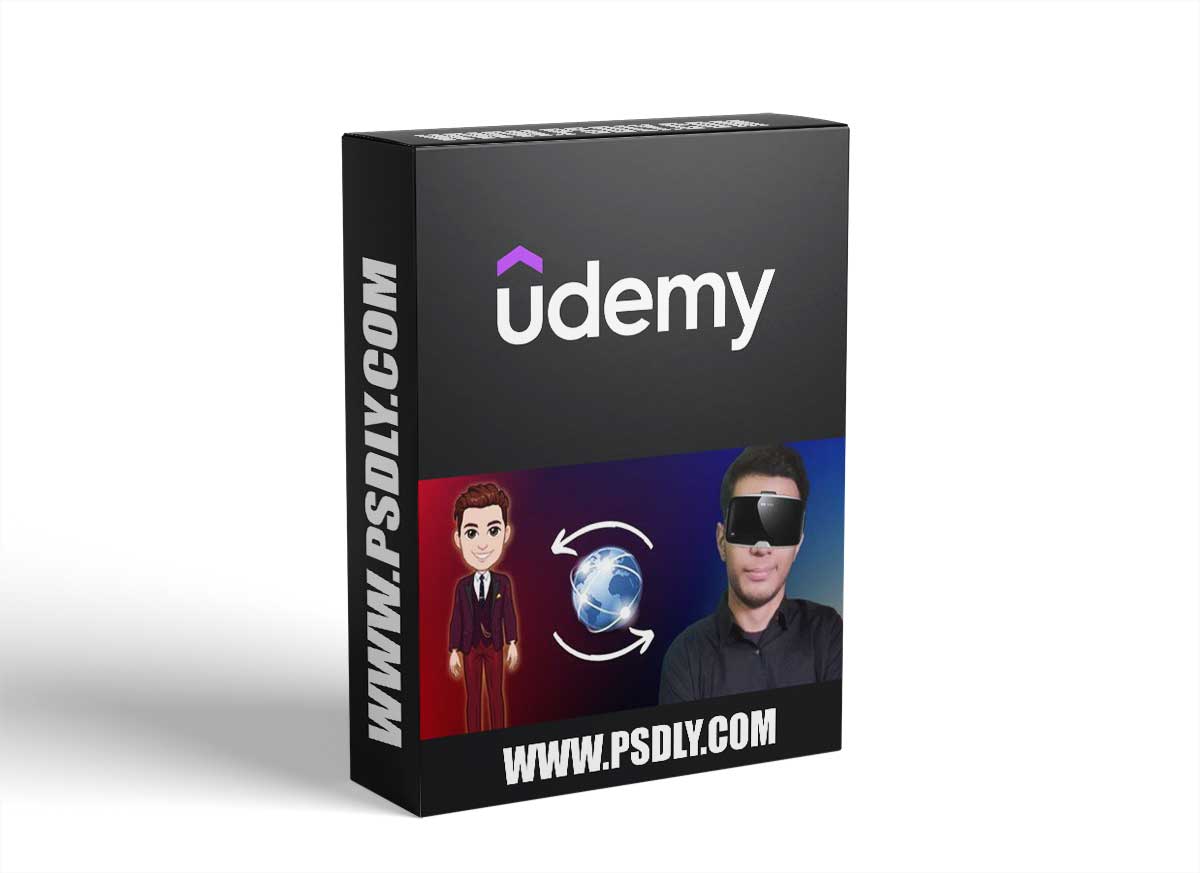 Metaverse Beginners Course: Your Manual to the Future