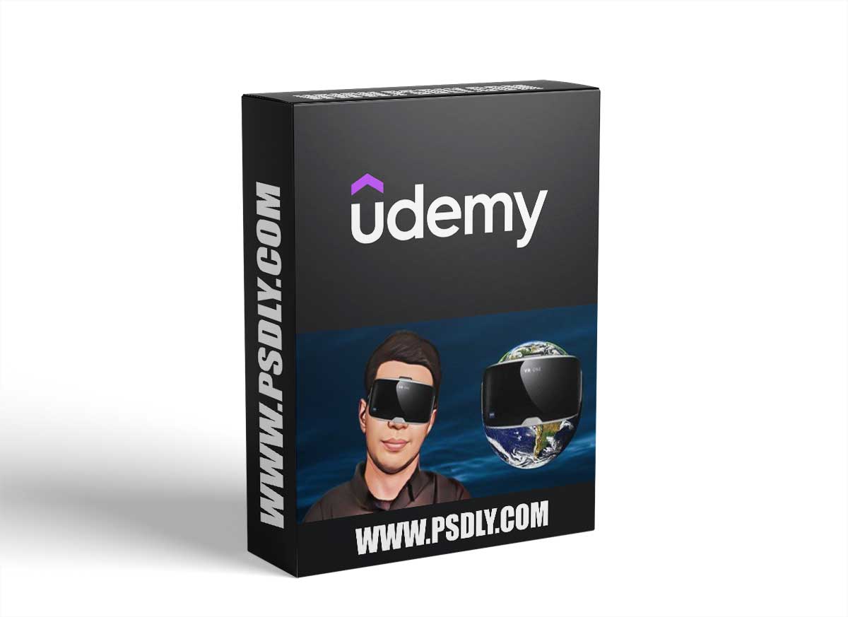 Metaverse Masterclass 2022: Your Guide to Web 3.0