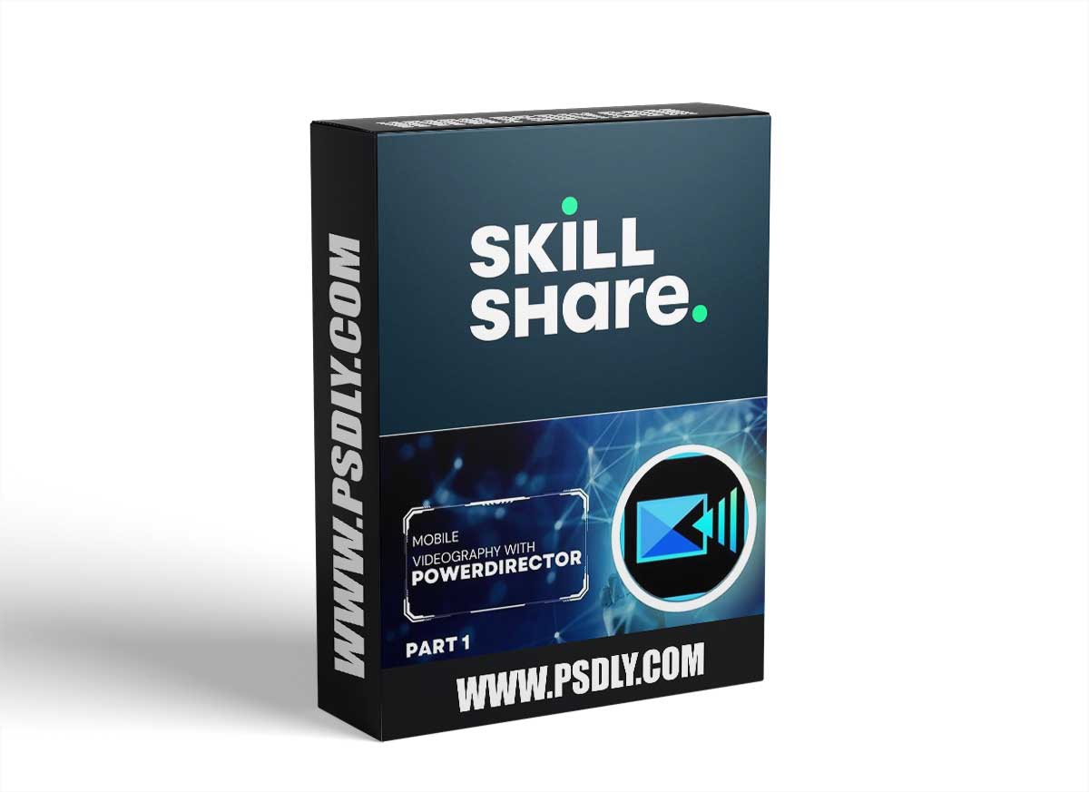 Mobile Video Editing with Powerdirector