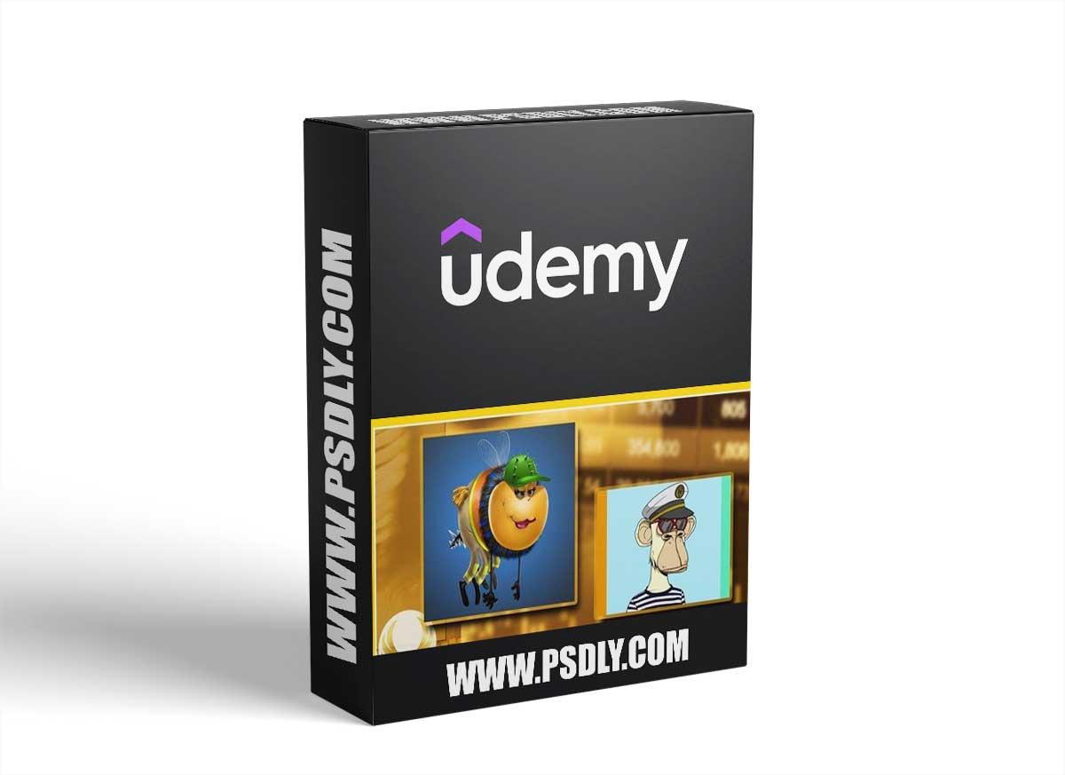 NFT, Blockchain, Web 3.0, Tokens & Capital Gains