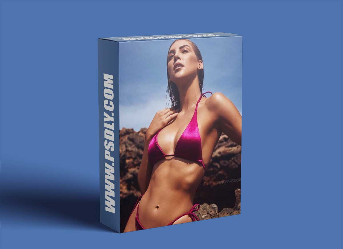 Nino Batista - Anouk Eman Edit